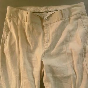 Banana Republic - Beige pants
